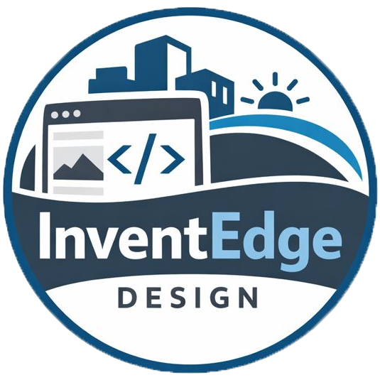InventEdge Design